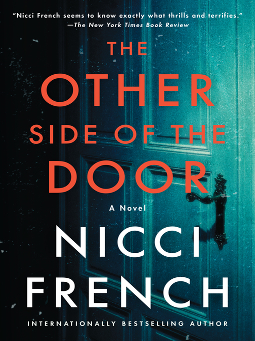 Titeldetails für The Other Side of the Door nach Nicci French - Verfügbar